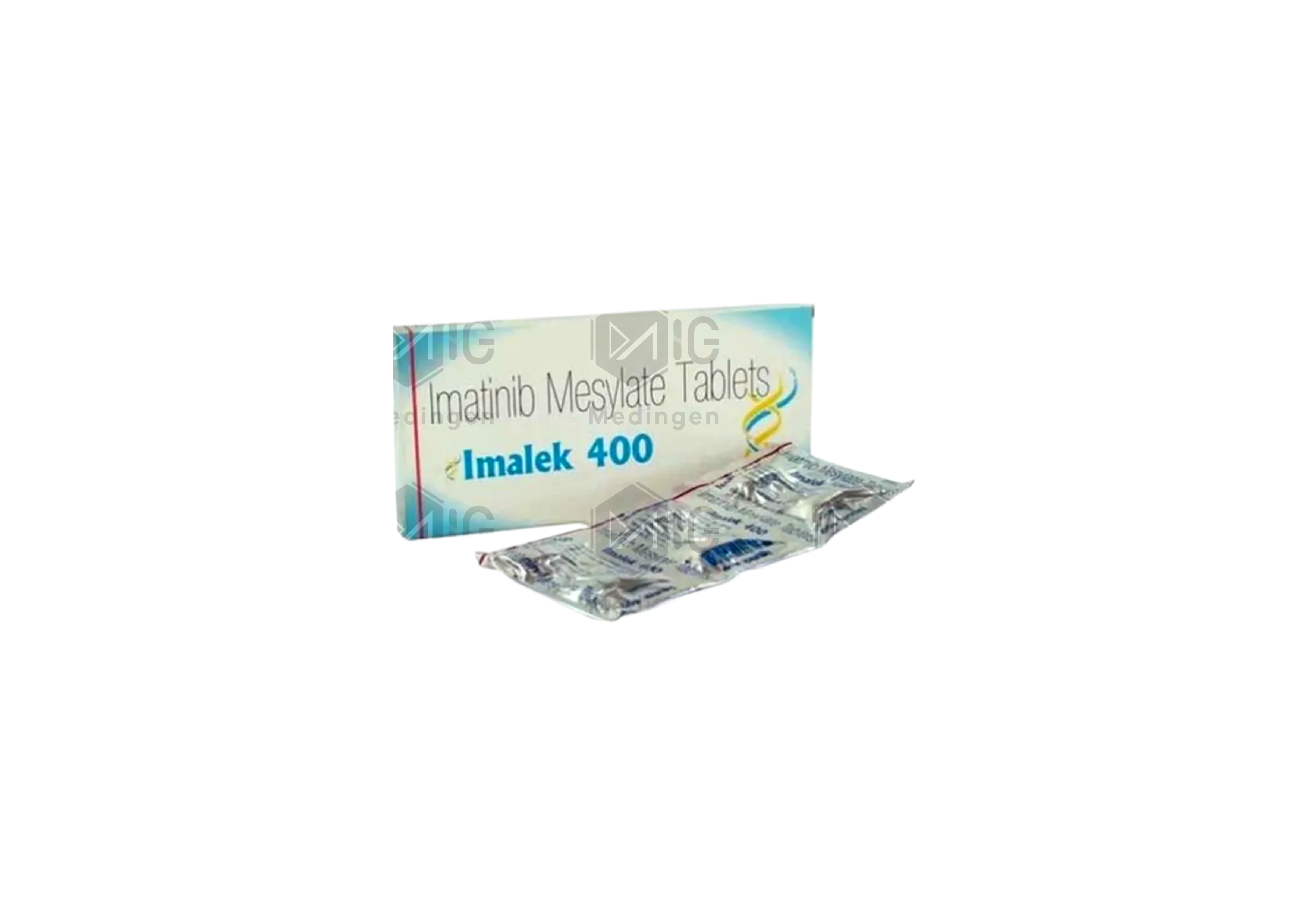 IMALEK 400MG